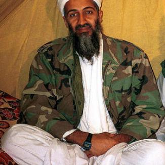 Fiica lui ben Laden: Osama a fost împuşcat în faţa familiei